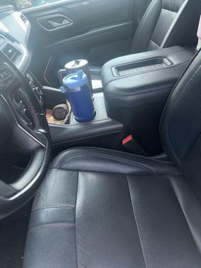 2021 Chevrolet Tahoe 4WD RST