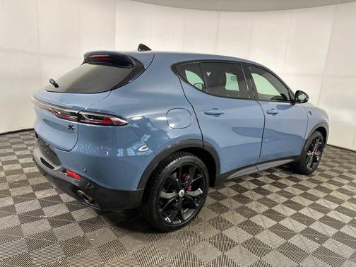 2024 Dodge Hornet R/T