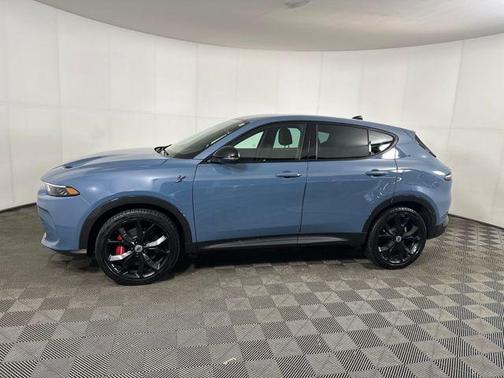 2024 Dodge Hornet R/T