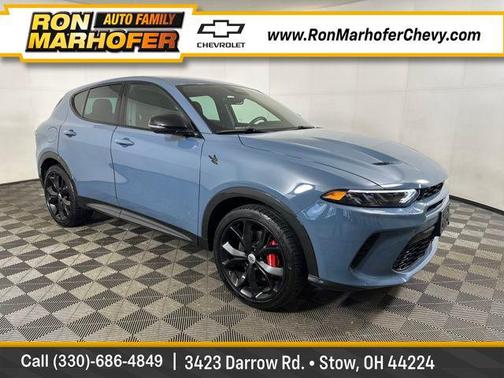 2024 Dodge Hornet R/T