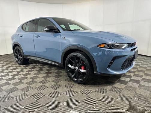 2024 Dodge Hornet R/T