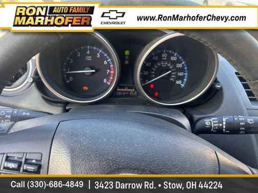 2013 Mazda Mazda3 i Touring