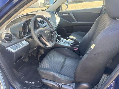 2013 Mazda Mazda3 i Touring
