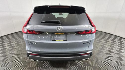 2024 Honda CR-V Hybrid Sport AWD