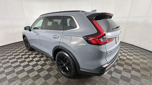 2024 Honda CR-V Hybrid Sport AWD