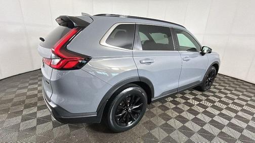 2024 Honda CR-V Hybrid Sport AWD