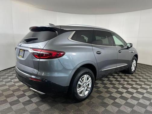 2020 Buick Enclave FWD Preferred