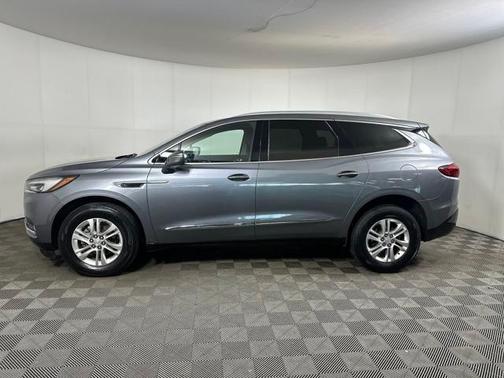 2020 Buick Enclave FWD Preferred