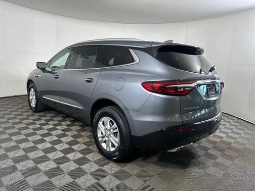 2020 Buick Enclave FWD Preferred