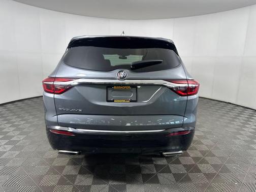 2020 Buick Enclave FWD Preferred