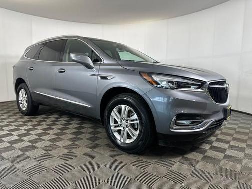 2020 Buick Enclave FWD Preferred