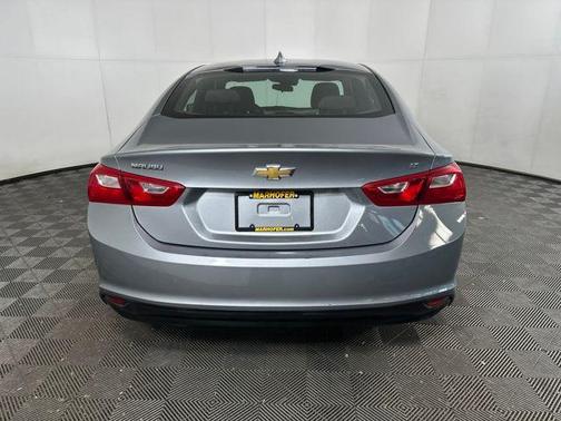 2023 Chevrolet Malibu 1LT