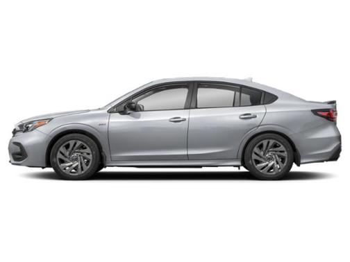 Ice Silver Metallic 2024 Subaru Legacy Sport