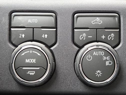 Sterling Gray Metallic 2026 Chevrolet Silverado 1500 LT