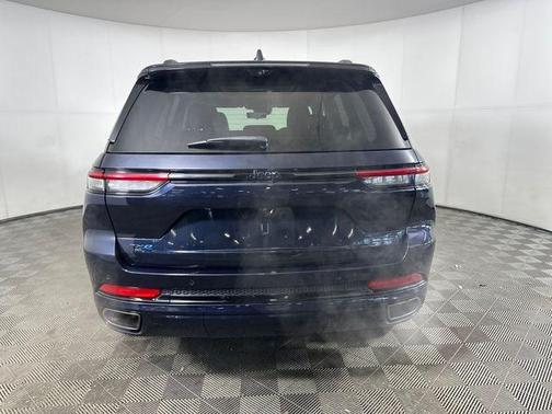 2023 Jeep Grand Cherokee 4xe 30th Anniversary