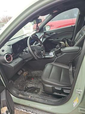 2024 Chevrolet Trax FWD 2RS