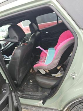 2024 Chevrolet Trax FWD 2RS