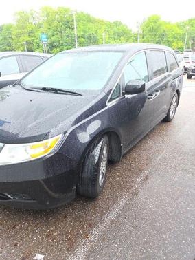 2013 Honda Odyssey EX-L