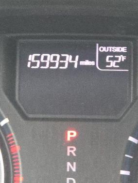2013 Honda Odyssey EX-L