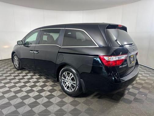 2013 Honda Odyssey EX-L