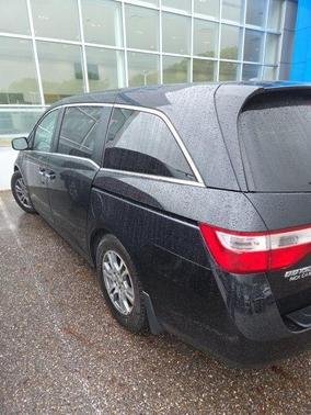 2013 Honda Odyssey EX-L