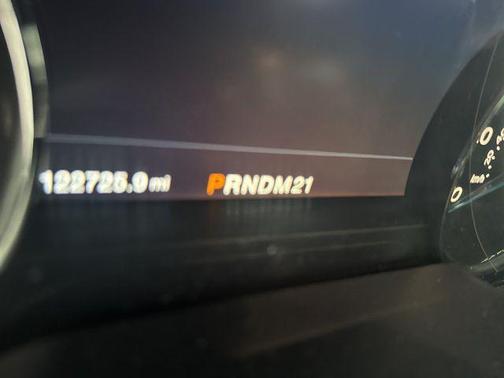 2016 Ford F-150 King Ranch