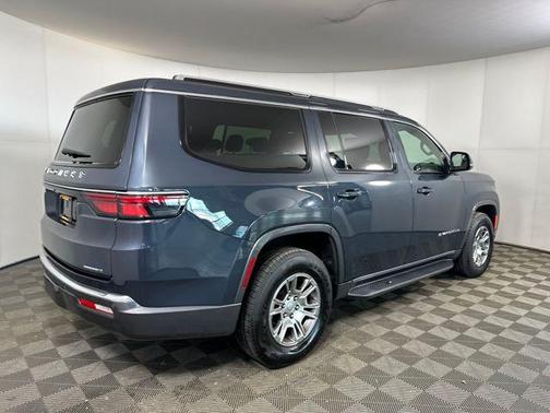 2022 Jeep Wagoneer Series I 4x4