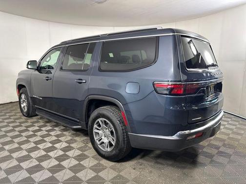 2022 Jeep Wagoneer Series I 4x4