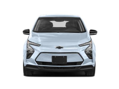 Silver Flare Metallic 2023 Chevrolet Bolt EV FWD 1LT