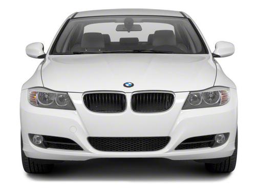 Space Gray Metallic 2010 BMW 328 xDrive