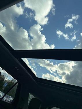 CARBONIZED GRAY METALLIC 2021 Ford Explorer Limited