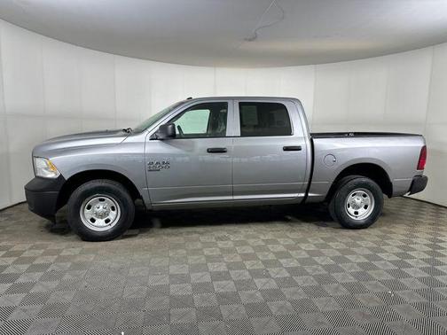 2022 RAM 1500 Tradesman