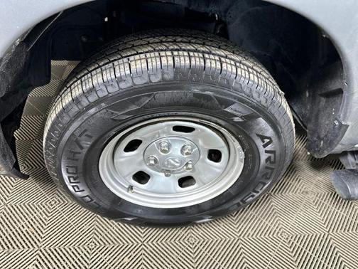 2022 RAM 1500 Tradesman