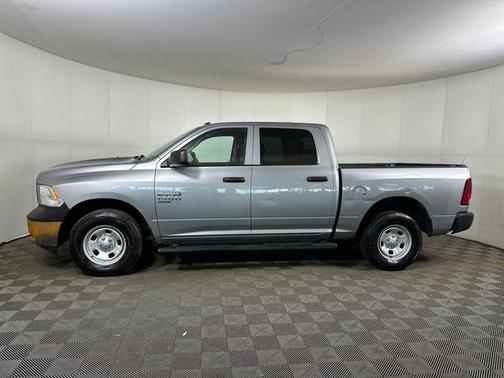 2022 RAM 1500 Tradesman