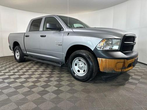 2022 RAM 1500 Tradesman
