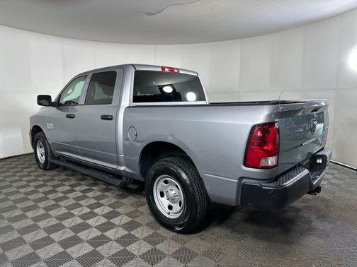 2022 RAM 1500 Tradesman