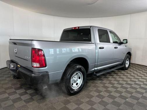 2022 RAM 1500 Tradesman