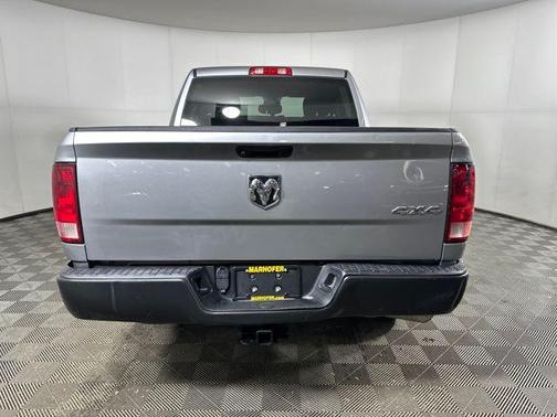 2022 RAM 1500 Tradesman