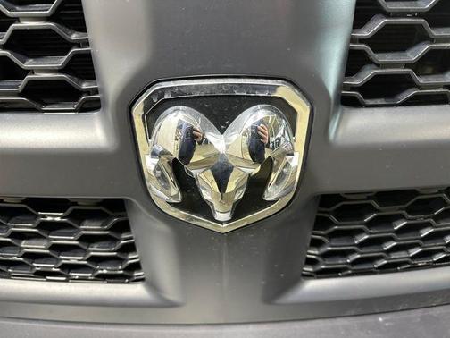 2022 RAM 1500 Tradesman