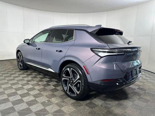 2024 Chevrolet Equinox EV 3LT