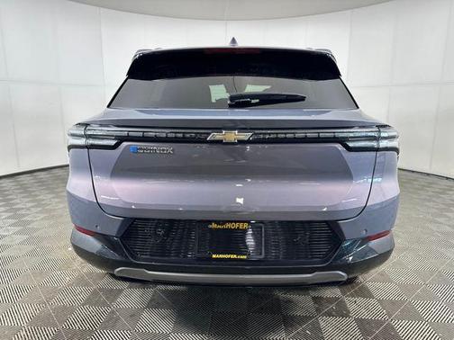 2024 Chevrolet Equinox EV 3LT