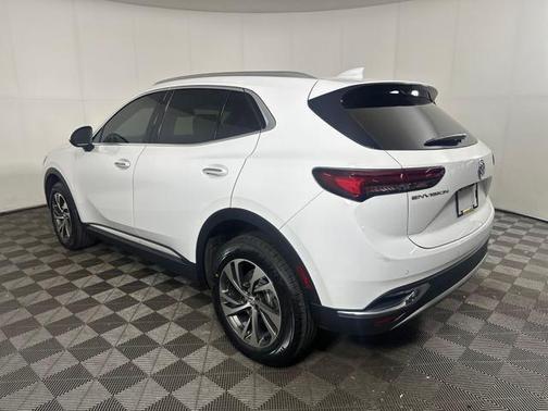 2022 Buick Envision FWD Essence