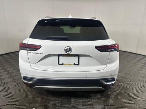 2022 Buick Envision FWD Essence