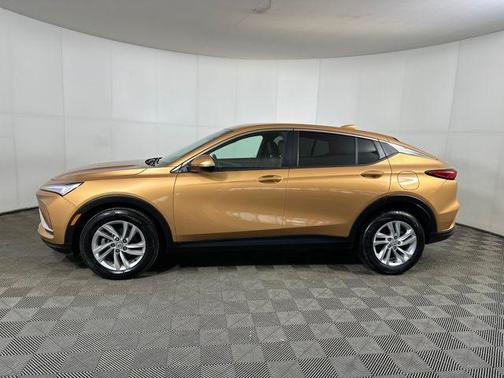 2024 Buick Envista Preferred FWD