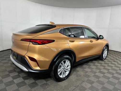 2024 Buick Envista Preferred FWD