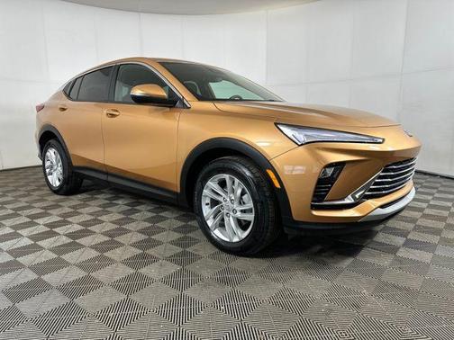 2024 Buick Envista Preferred FWD