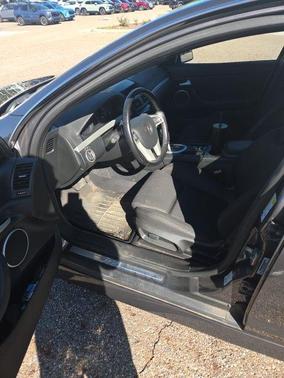 2009 Pontiac G8 GT