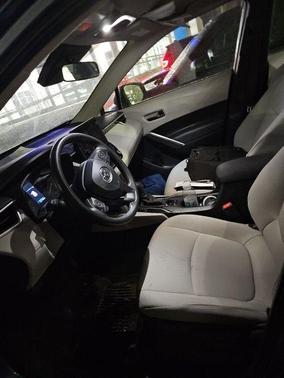 2024 Toyota Corolla Cross L