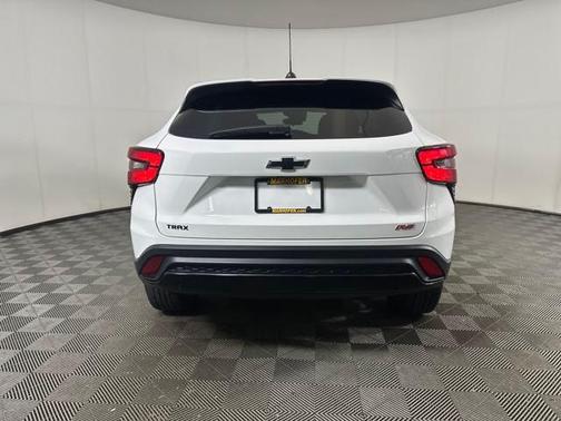 2024 Chevrolet Trax FWD 1RS