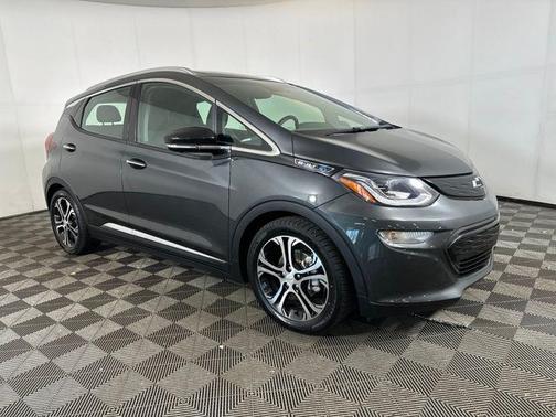 2020 Chevrolet Bolt EV FWD Premier